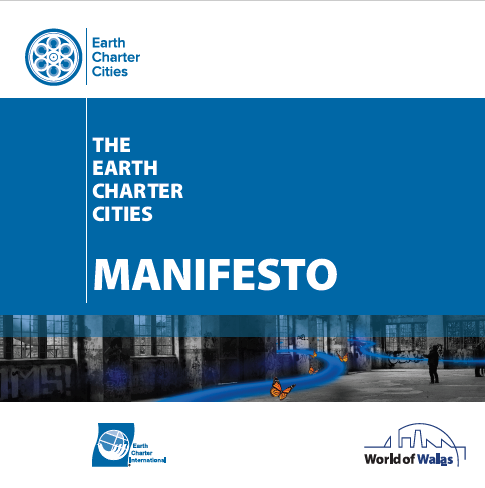 ECC Manifesto