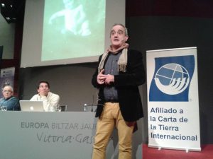 Congreso Fundacion Valores España