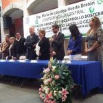 Congreso Michoacan Adopta Carta Tierra