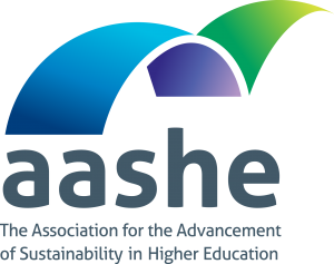AASHE Endorsement Earth Charter