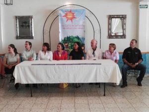 Aval Aguascalientes Carta de la Tierra