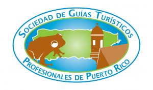 Sociedad Guias Turísticos Puerto Rico