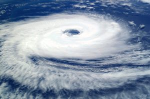 Hurricane (Photo: NASA)