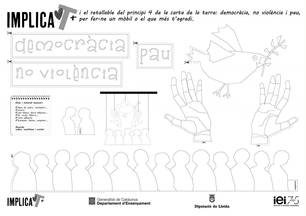 Dibujo-Democracia-no-violencia-paz