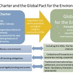 Earth Charter and Global Pact