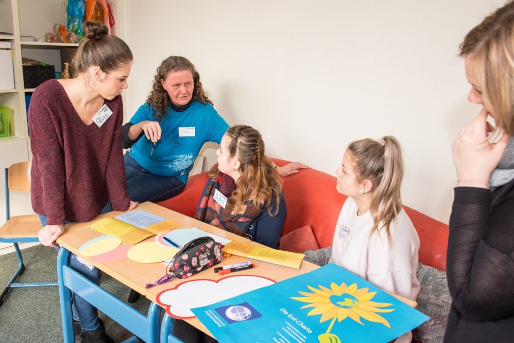 Germany Kindergarden