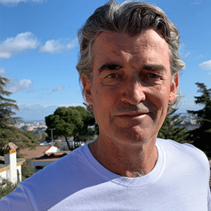 Paul Lubbers - Earth Charter