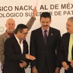 Patzcuaro endorsement earth charter mexico