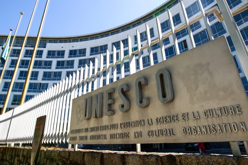 40th UNESCO General Conference Unanimously Adopts a Resolution on the