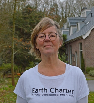Earth Charter International Board 