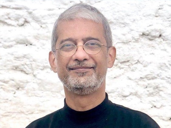 Anupam Saraph