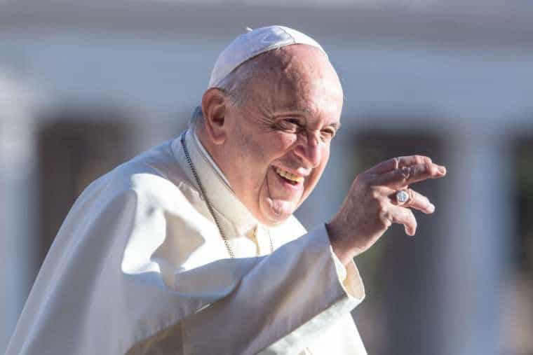 What New Pope Will Continue Pope Francis’ Legacy?