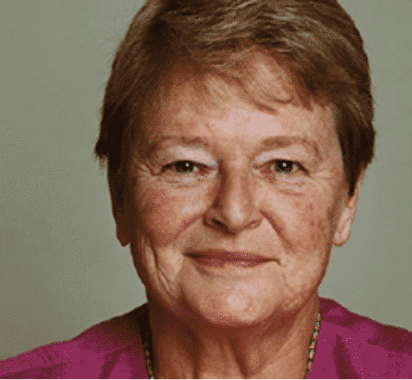 The Brundtland Report, Sustainable Development and the Earth Charter with Gro Harlem Brundtland
