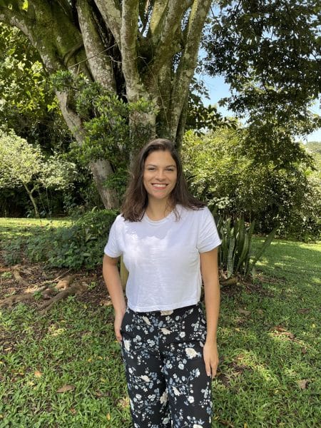 Women's White Pants à venda em San José (Costa Rica)