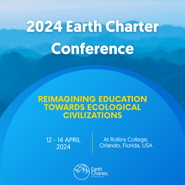 Events Earth Charter