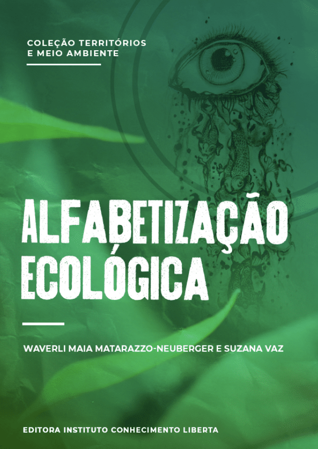 New “Ecological Literacy” book