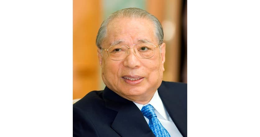 Tribute to Dr. Ikeda, a visionary, philosopher and peacebuilder