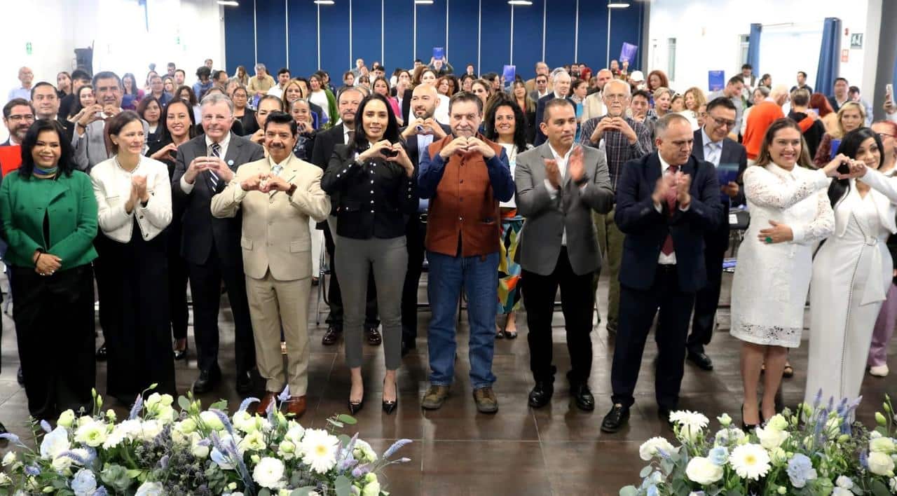 Celebrating the Journey, Renewing the Commitment: The Earth Charter and its 25 years in Mexico