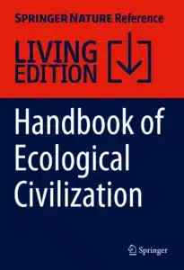 Webinar Launch: Handbook of Ecological Civilization